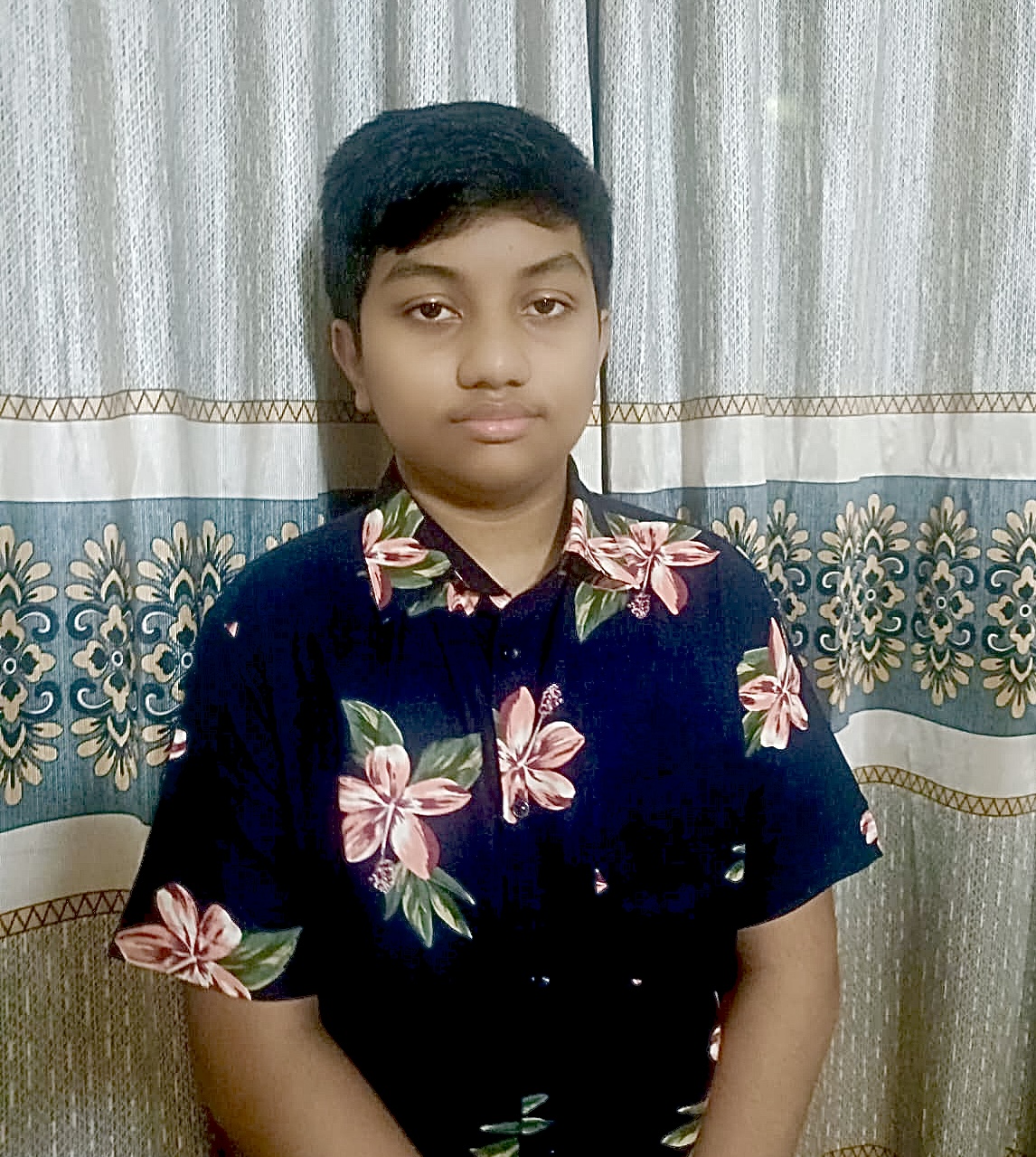 Student